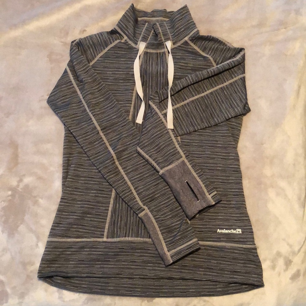Athletic top